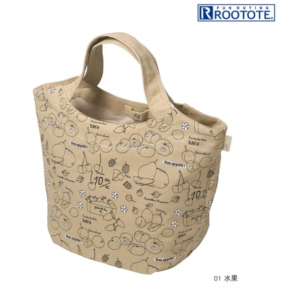 ROOTOTE Fruit Bag - Picture 1 of 1